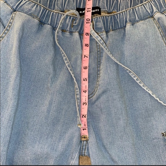 Cargo Joggers - Picture 5 of 8